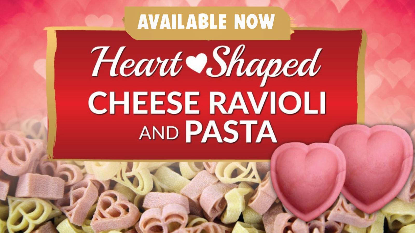 Homepage – Pastosa Ravioli