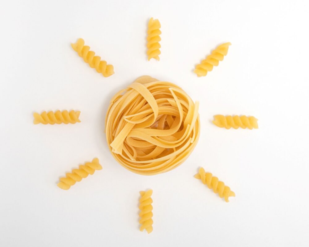 Sun Pasta