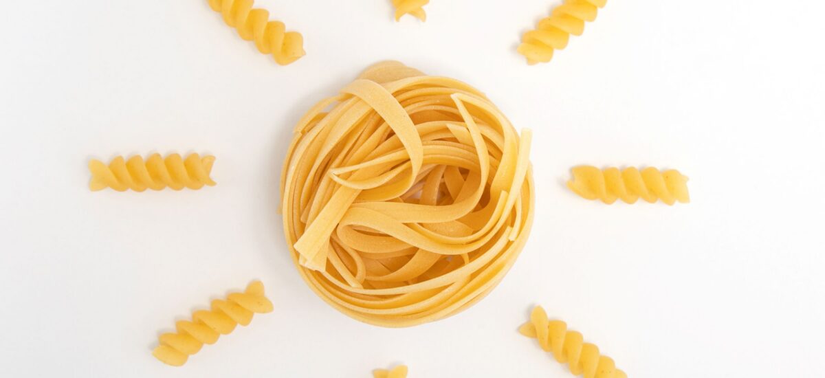 Sun Pasta