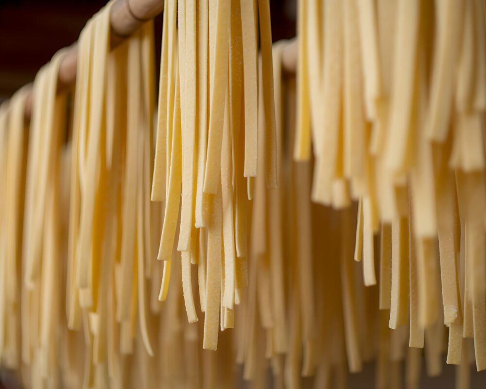 Fall Fettuccine