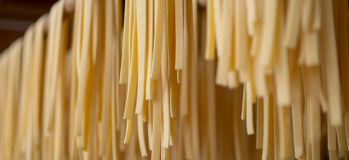 Fall Fettuccine